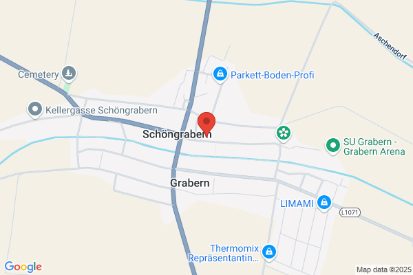 Pfarramt Schoengrabern