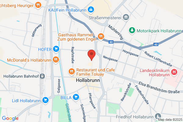 Roma Friseurbedarf