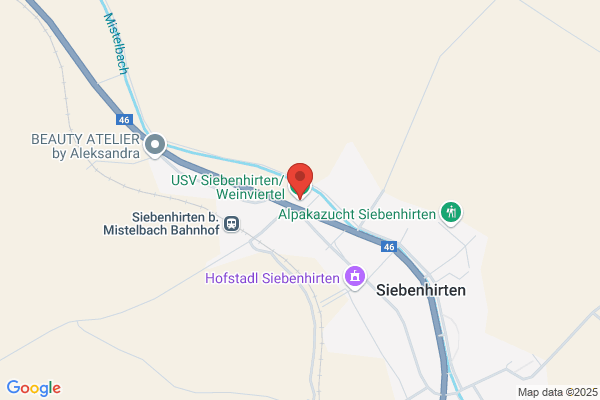 Ortsweinbauverein Siebenhirten