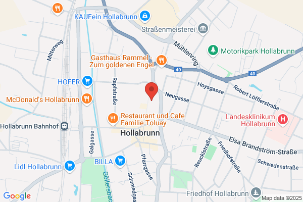 Stadtcafe Schneider