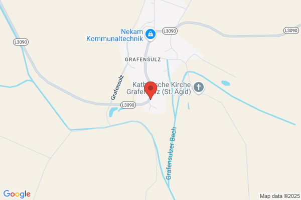 Pfarramt Grafensulz