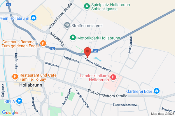 Massagefachinstitut Breyer-Holovics