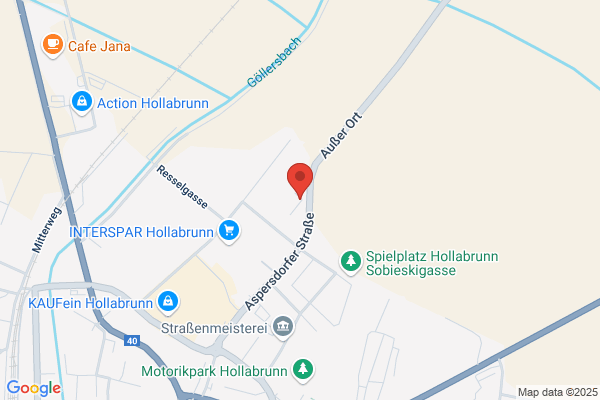 Forstinger Handel und Service GmbH