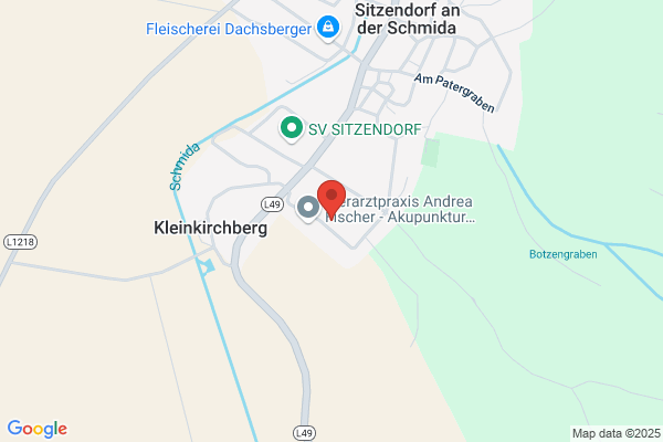 Hilfe bei jedem Schmerz - S. Pfeiffer GmbH