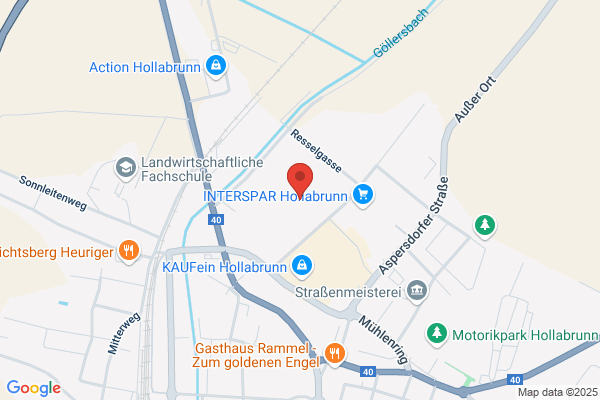 Frisch und Frost Warenhandels- ges.mbH