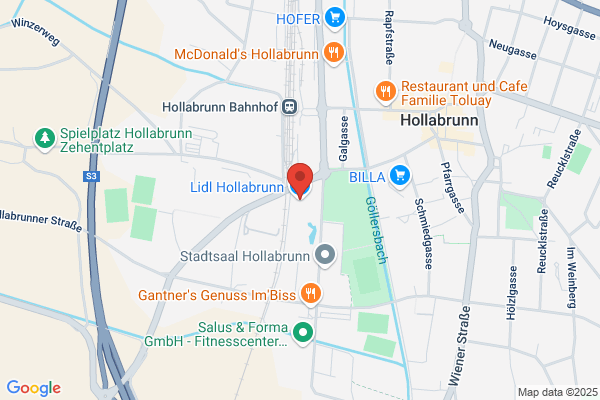 Lidl Austria GmbH