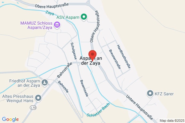 Raiffeisenbank Mistelbach reg.Gen.mbH