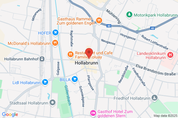 EDUSCHO - EDUSCHO (Austria) GmbH
