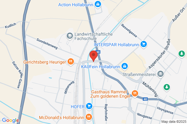 Muck Walter GmbH