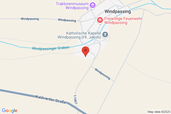 AAA Bau- u Geschaeftsvermittlung GmbH