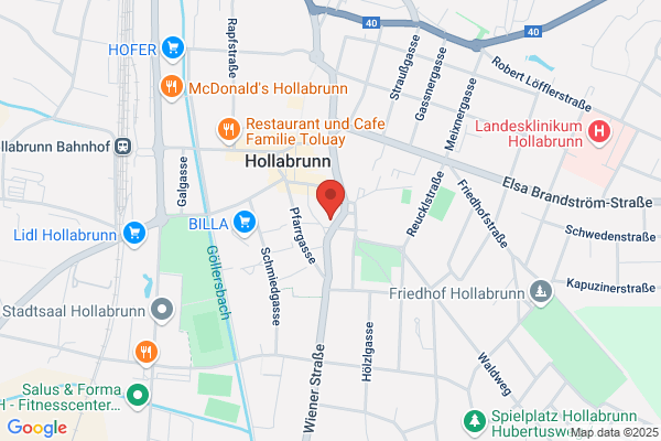 Die Umweltberatung Weinviertel - Verein zur Foerderung des Umweltschutzes