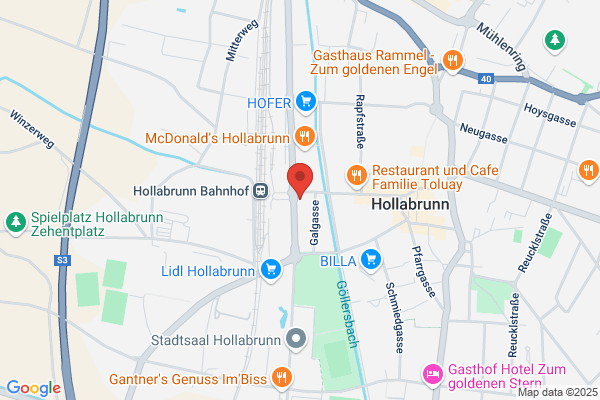 Interunfall Versicherungs AG