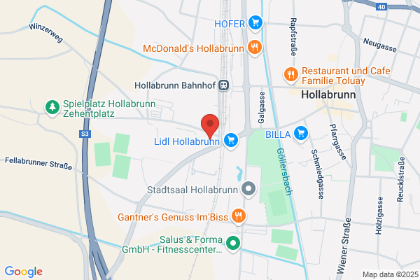 Labor Lang GmbH