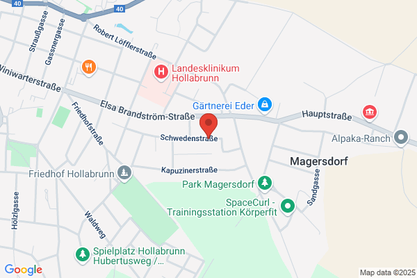 Logopädische Fachpraxis Susanna Stöger