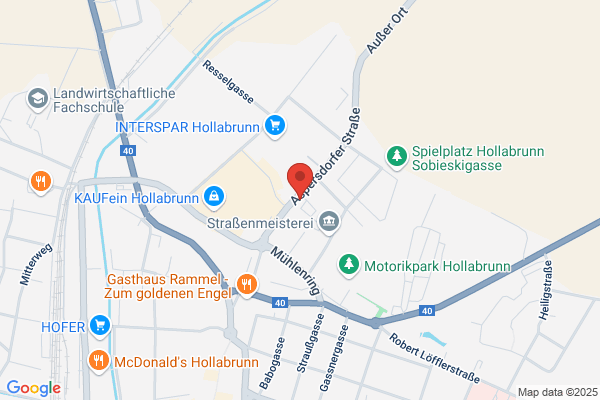 Noe Strassenbauabteilung I Hollabrunn