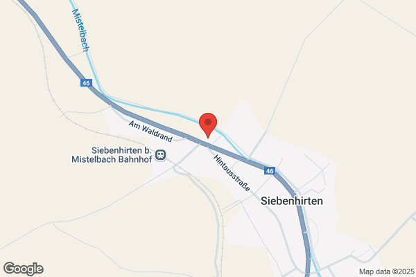 USV Siebenhirten/Weinviertel