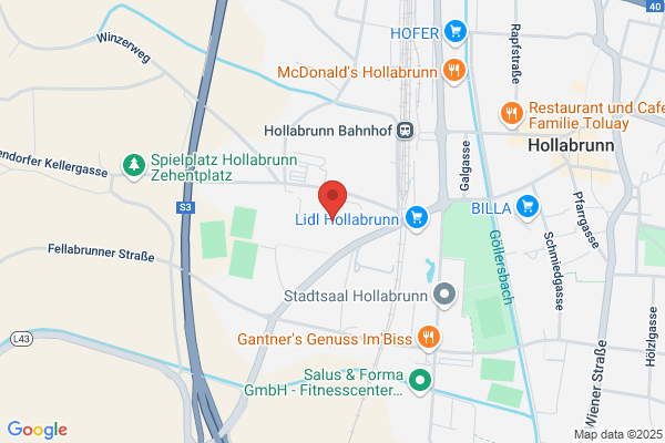 Private HTL f. Lebensmitteltechnologie