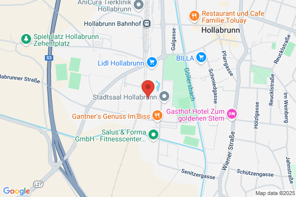 RIZ reg.-Innovations-Zentrum Noe-Ost Informat.Transf.- und Beratungsgesellschaft m.b.H.