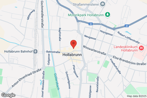 Schauerhuber Reisebuero GesmbH