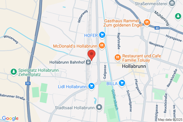 Niederoester. Landesjagdverb.