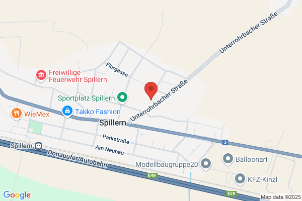 Sportschützenverein Spillern