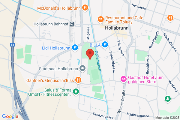TC Hollabrunn