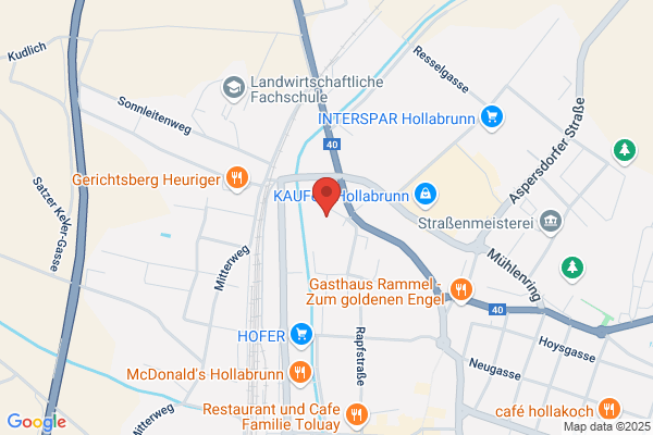 UTC Guntersdorf-Grossnondorf Helene Weinhub