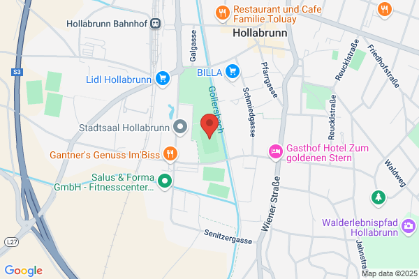 Sportzentrum Hollabrunn