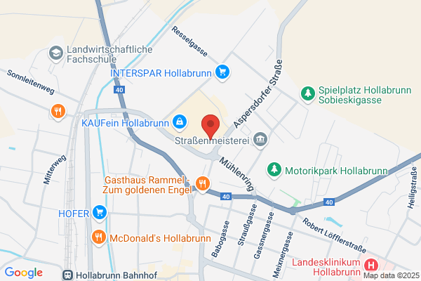 eurocenter Hollabrunn
