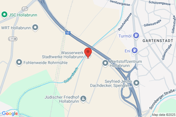 Wasserverband Goellersbach