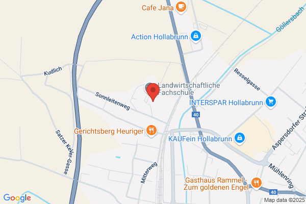Niederösterreichische Versicherung AG - Kundenbüro Hollabrunn