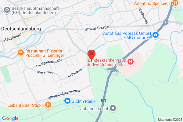 Heideco CNC Zerspantechnik u allg Maschinenbau GesmbH
