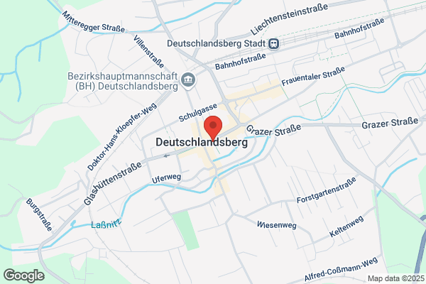 Bernardin de Inh. Spat Friedrich Josef
