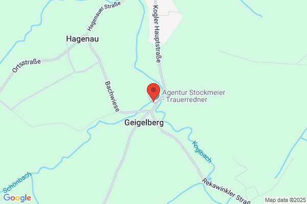 Agentur Stockmeier