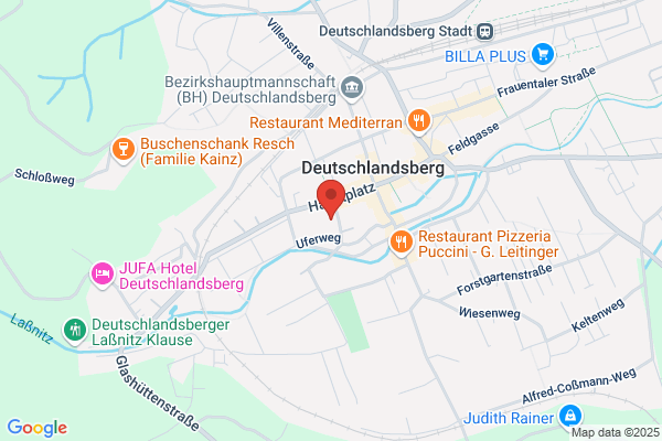 Arbeitsmarktservice (AMS) Deutschlandsberg