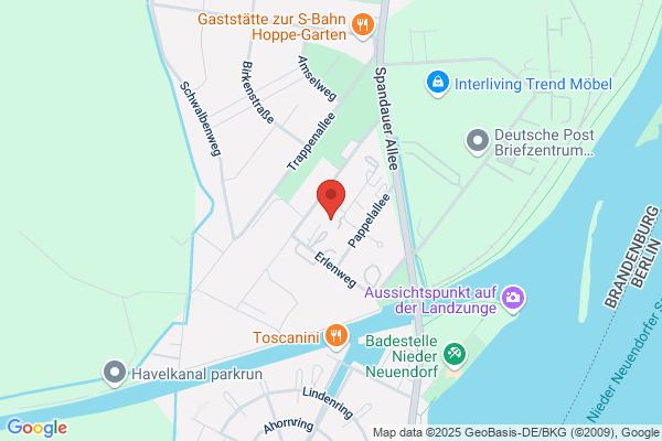 Bidl Dienstleistungen GmbH