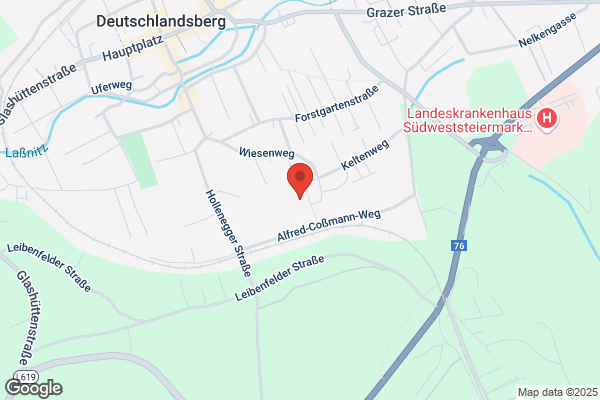 Die Mooskirchner