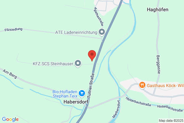 JILKA BAU GmbH