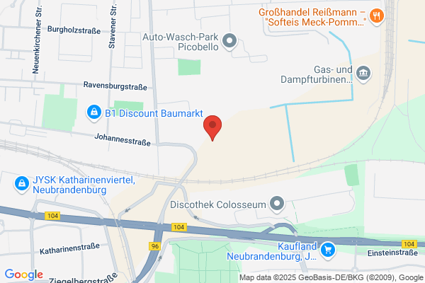 F.P. Grosshandelshaus GmbH