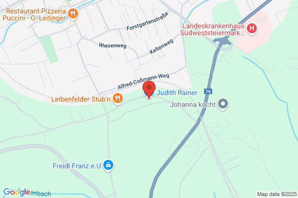 Gerhard Rainer GmbH