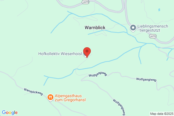 Gutschelhofer Elisabeth - Sonnen-Landhof