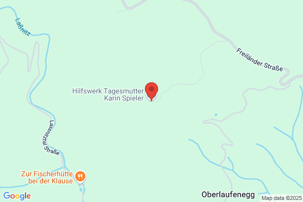 Hilfswerk Steiermark - Tagesmuettervermittlung Deutschlandsberg