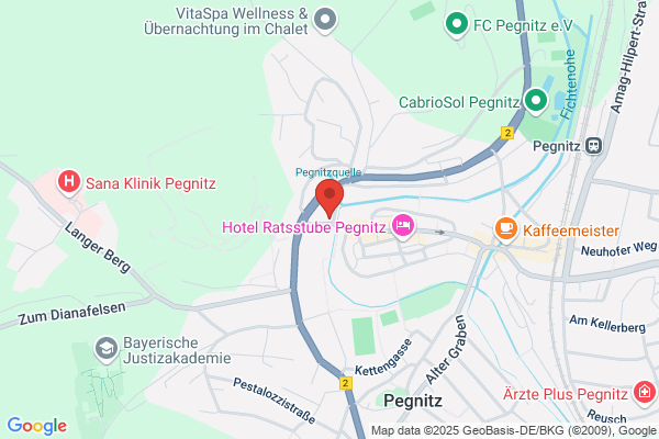 Hirschen- Apotheke Mag. Eckhard Brand KG