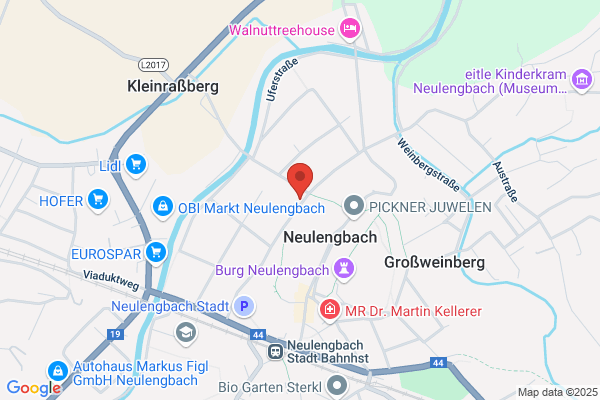 Tierarztpraxis Rosenhof