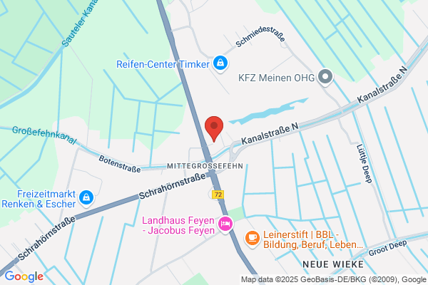 K und L Industriemontagen GmbH