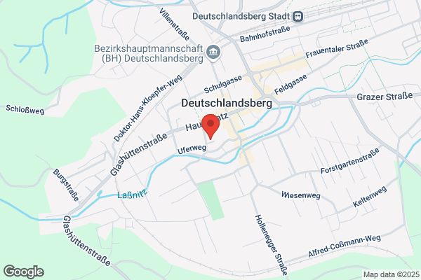 Kammer fuer Arbeiter und Angestellte fuer Steiermark