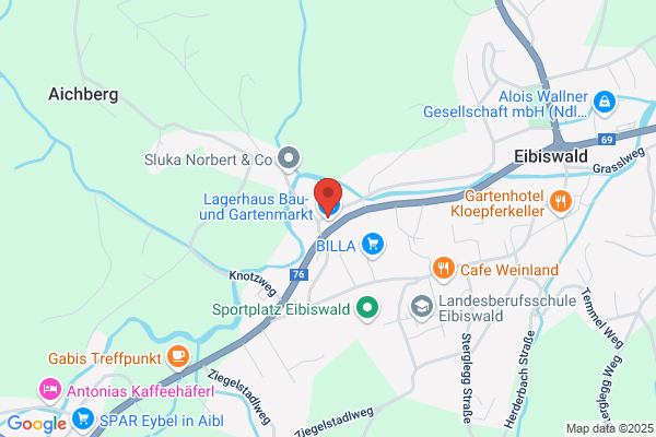 Landwirtegenossenschaft Wies- Eibiswald reg.Gen.mbH