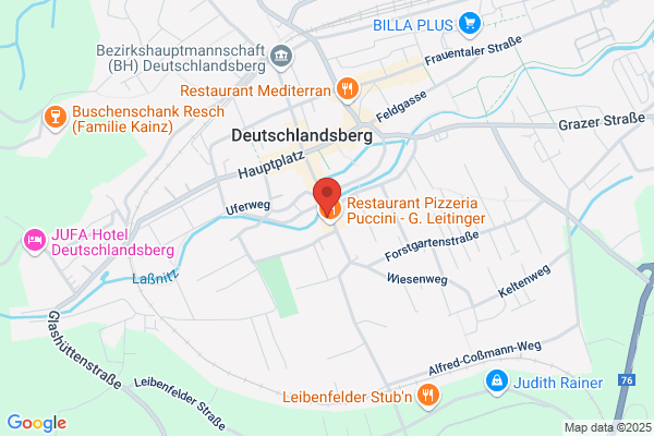 Lassnitzhaus Veranstaltungsorganisation