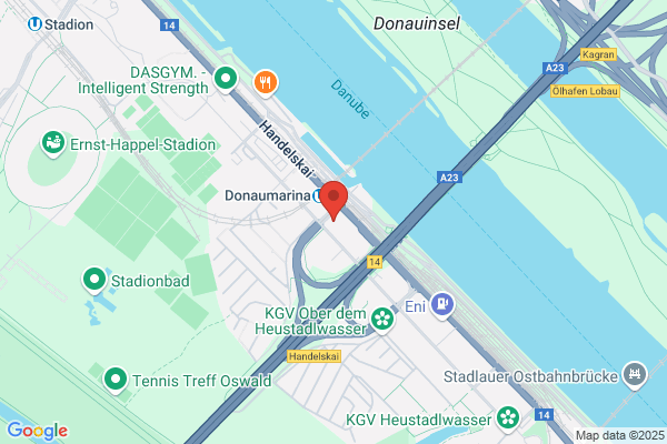 Oesterreichischer Gewerkschaftsbund