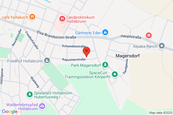 PAD Physikalisches Ambulatorium Gerda Oberressl GesmbH